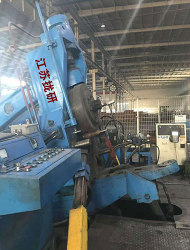 簡(jiǎn)述楔橫軋機的這些基本冷軋基本原理